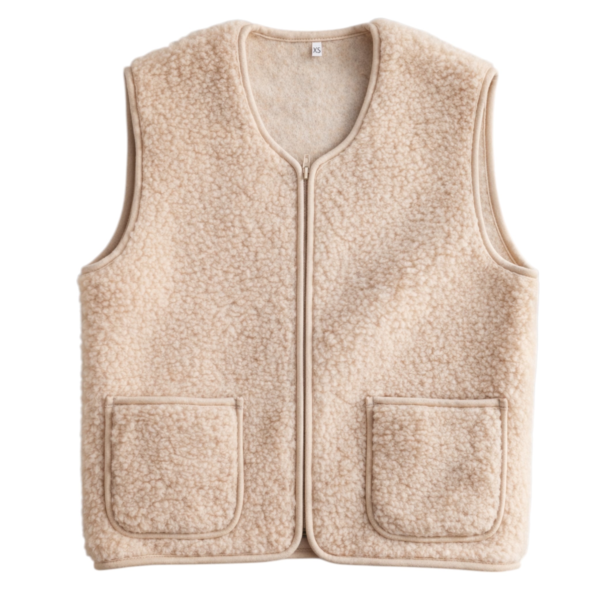 AME Kustväst Beige