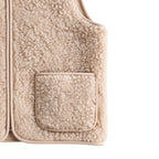 AME Kustväst Beige