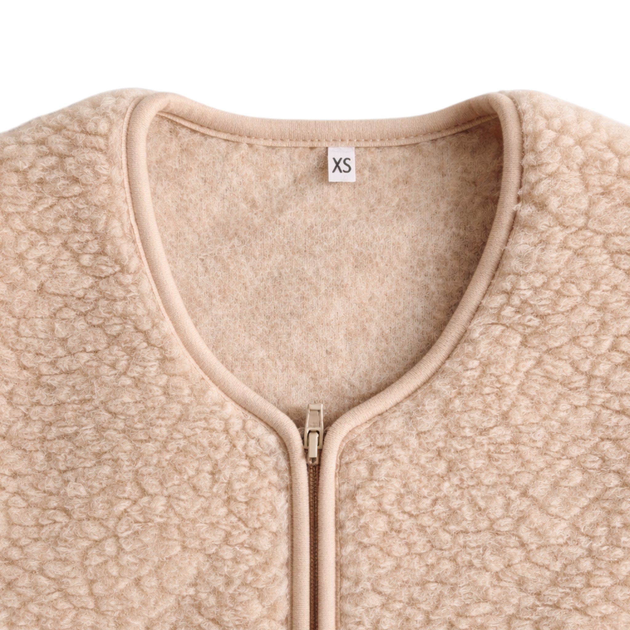 AME Kustväst Beige