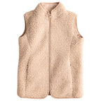 AME Bohusväst Beige