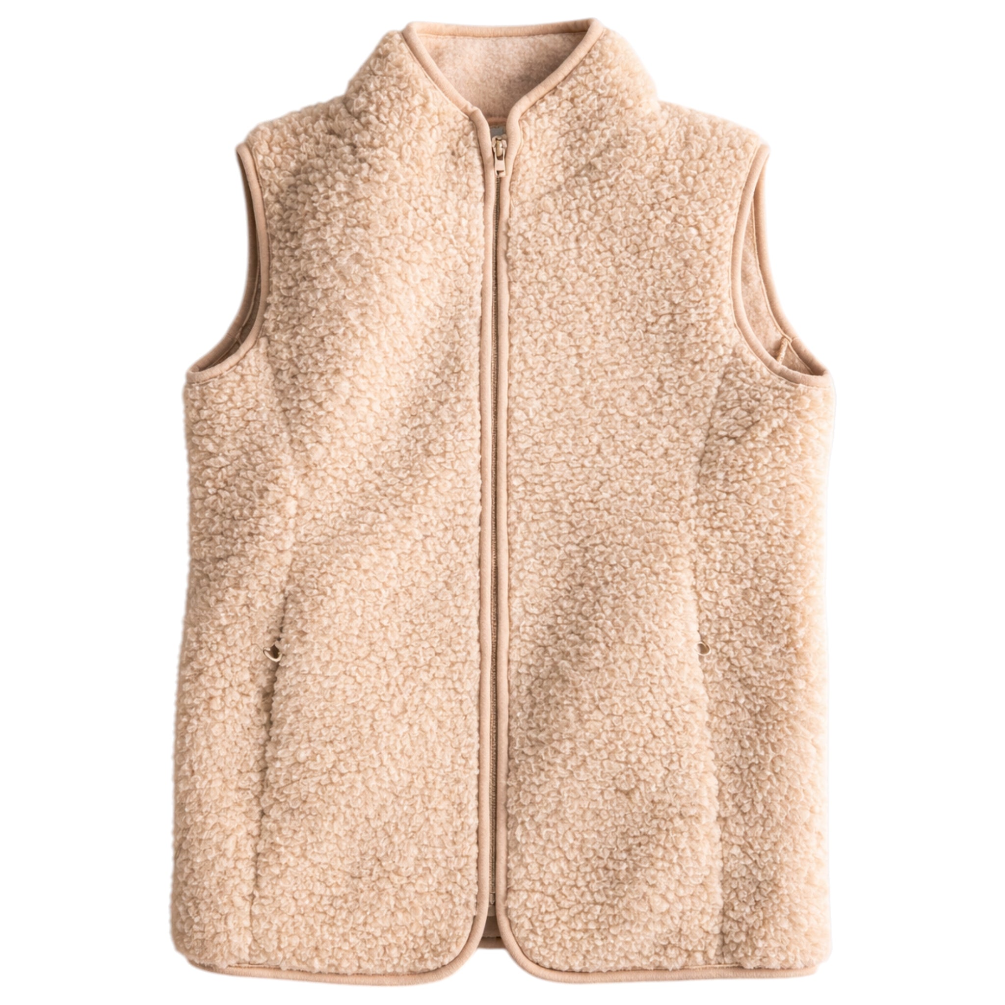 AME Bohusväst Beige