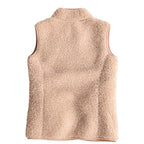 AME Bohusväst Beige