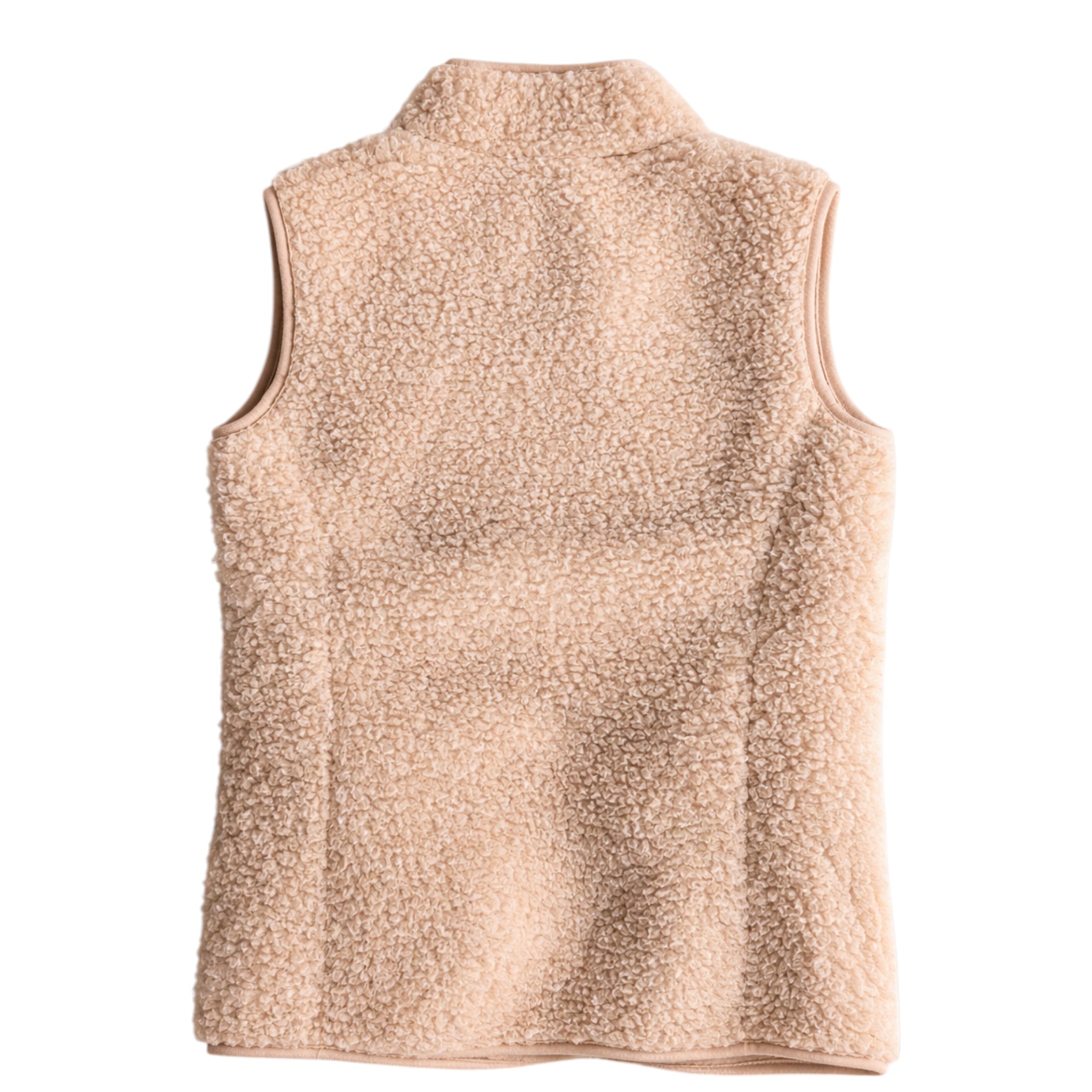 AME Bohusväst Beige