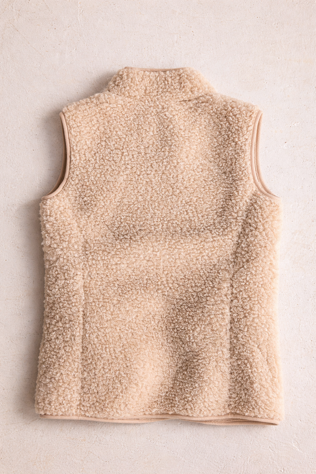 AME Bohusväst Beige