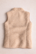 AME Bohusväst Beige