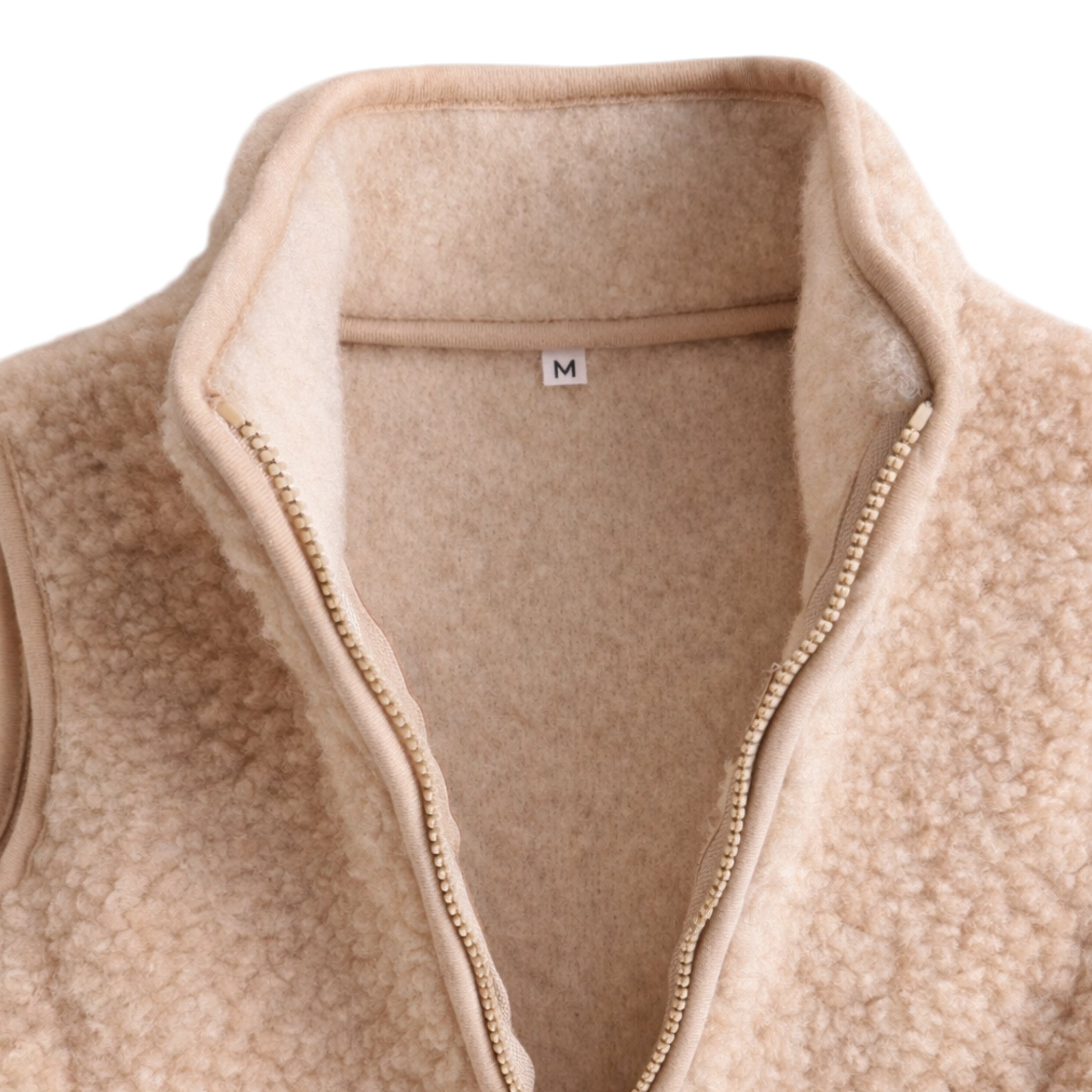 AME Bohusväst Beige