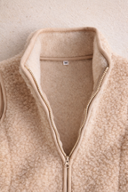 AME Bohusväst Beige