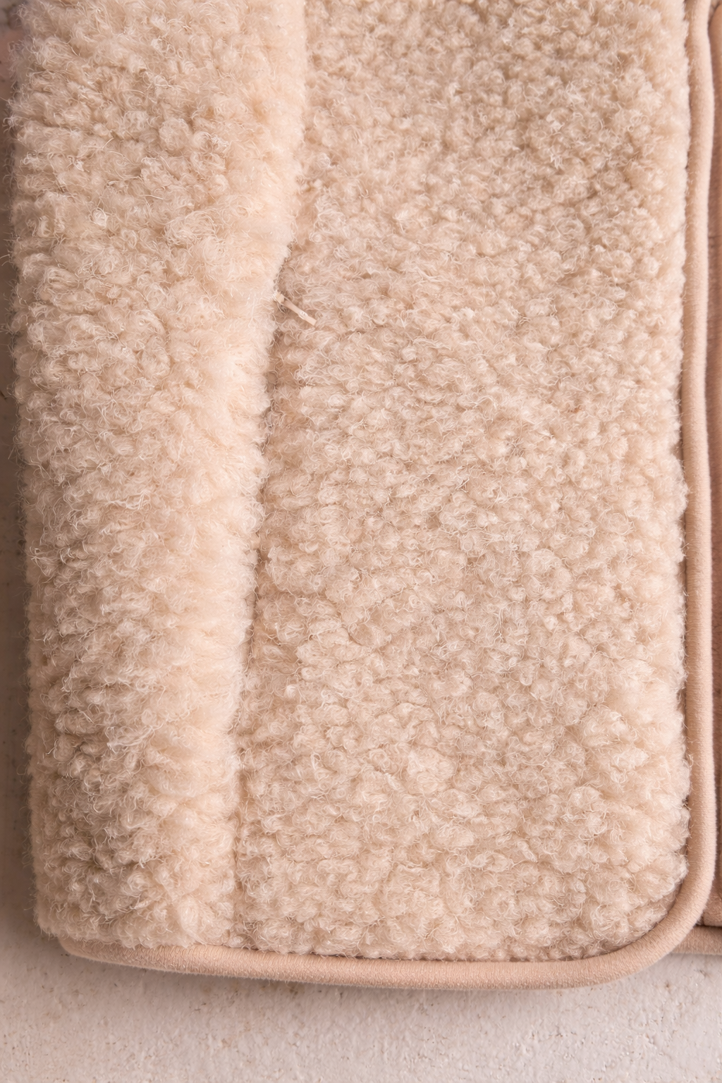 AME Bohusväst Beige