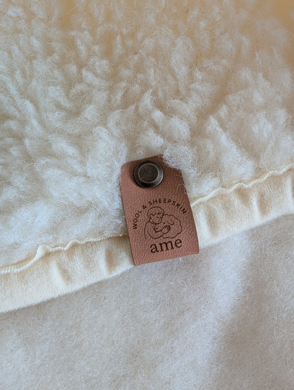 AME Babywrap